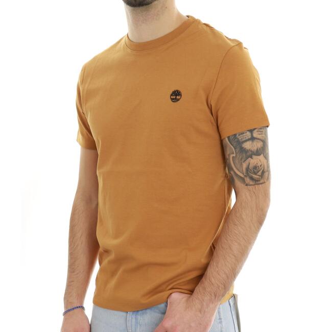 T-SHIRT DUNSTAN RIVER TIMBERLAND - Mad Fashion | img vers.650x/